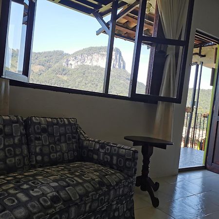 Hotel San Jorge Tlatlauquitepec 外观 照片