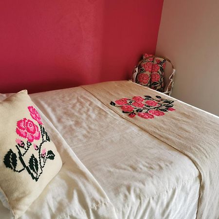 Hotel San Jorge Tlatlauquitepec 外观 照片