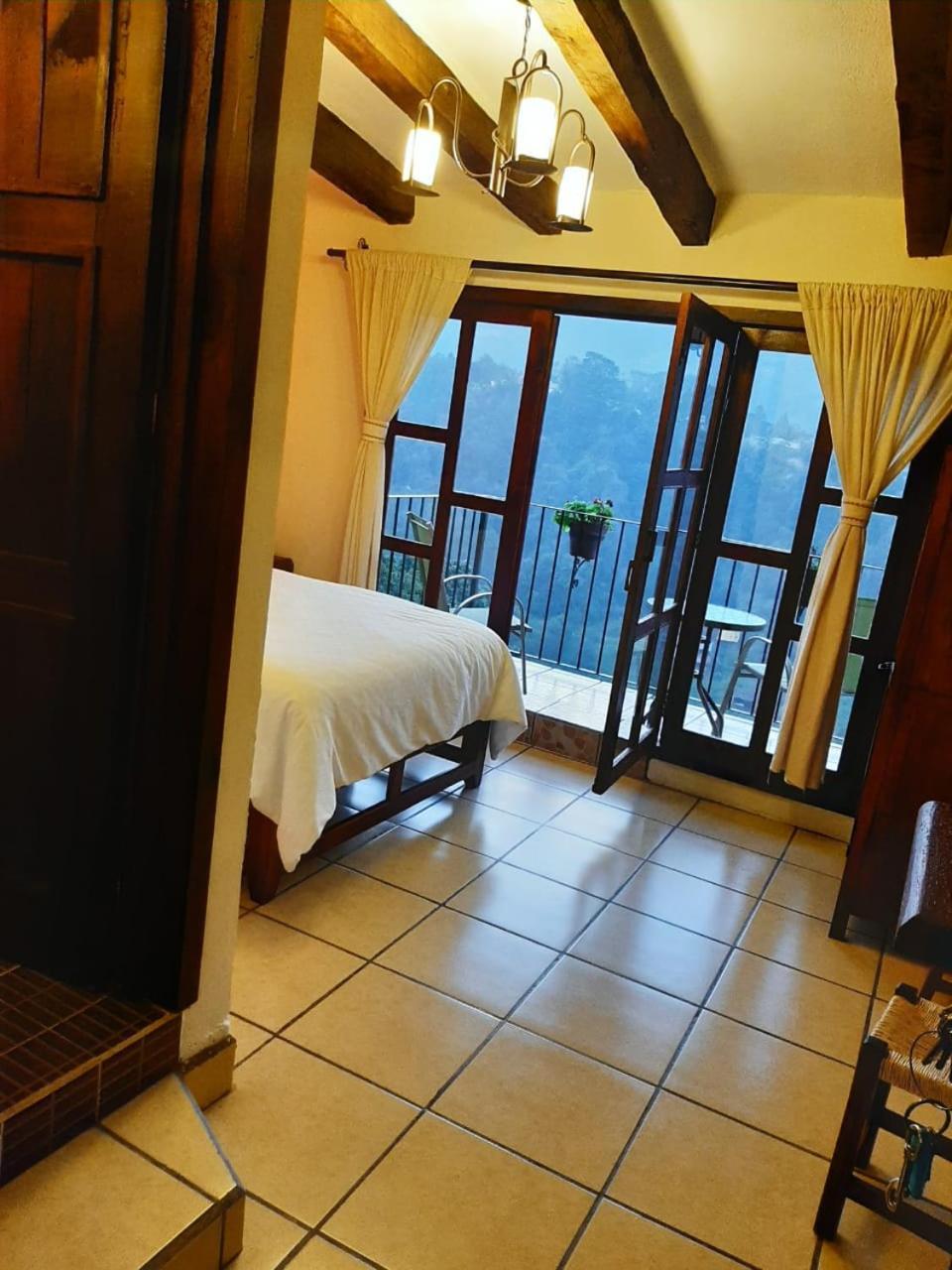 Hotel San Jorge Tlatlauquitepec 外观 照片