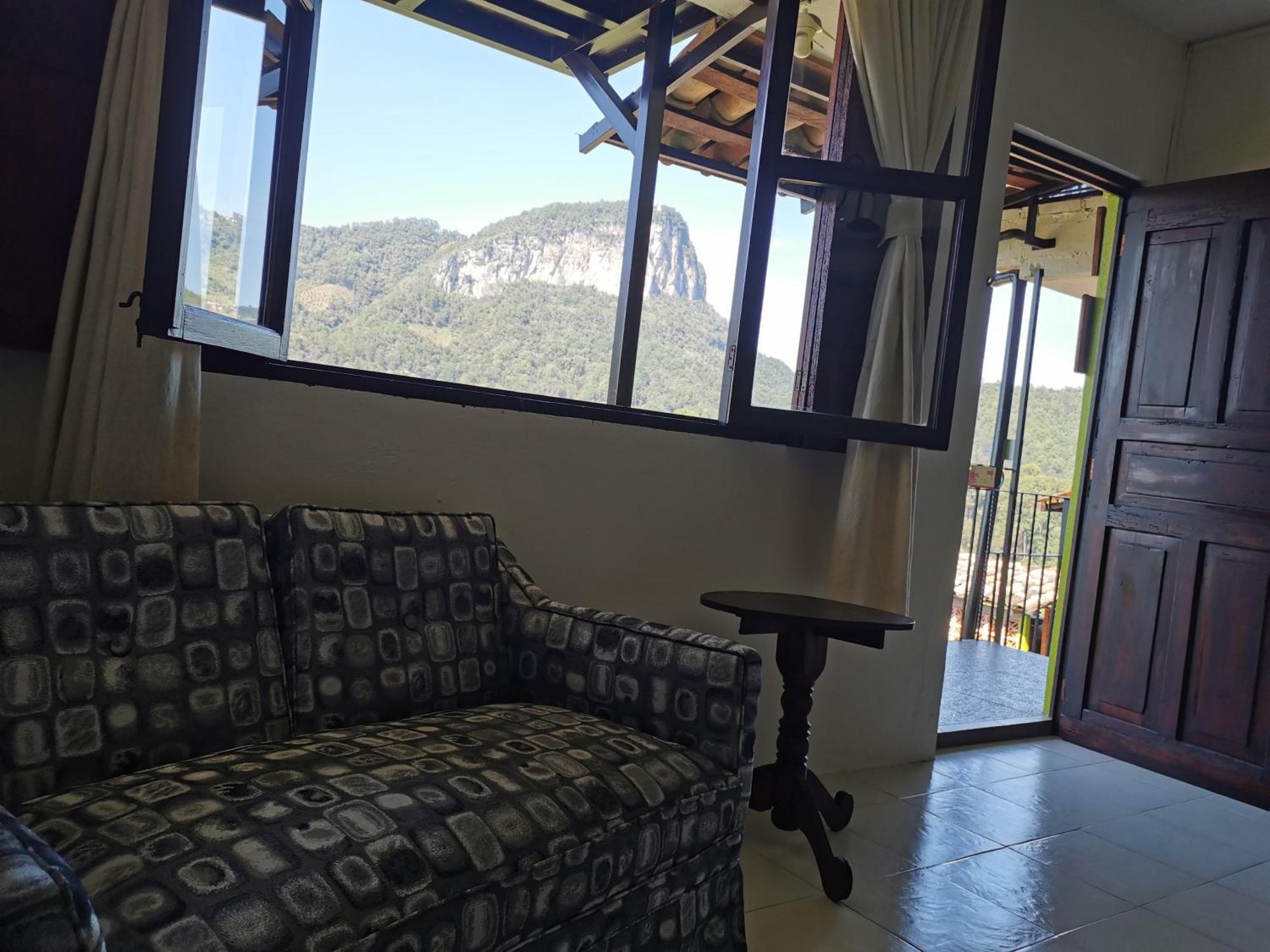 Hotel San Jorge Tlatlauquitepec 外观 照片