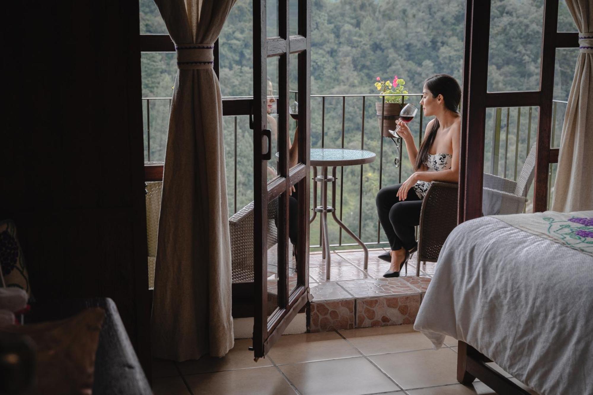 Hotel San Jorge Tlatlauquitepec 外观 照片