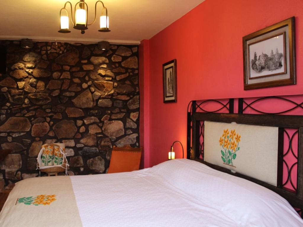 Hotel San Jorge Tlatlauquitepec 外观 照片