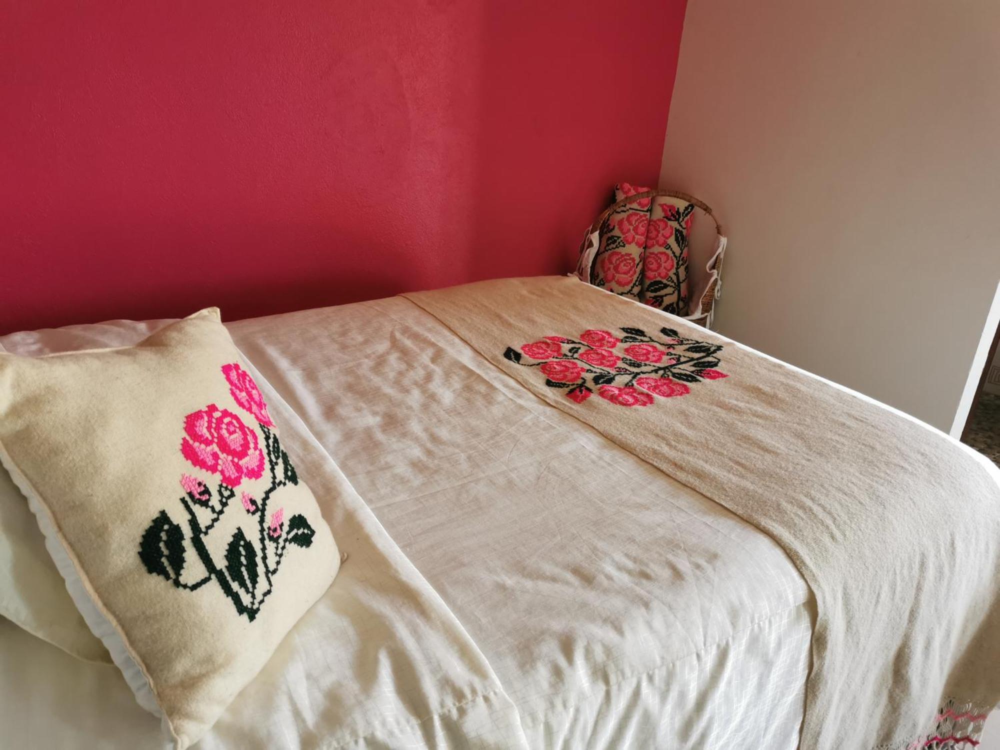 Hotel San Jorge Tlatlauquitepec 外观 照片
