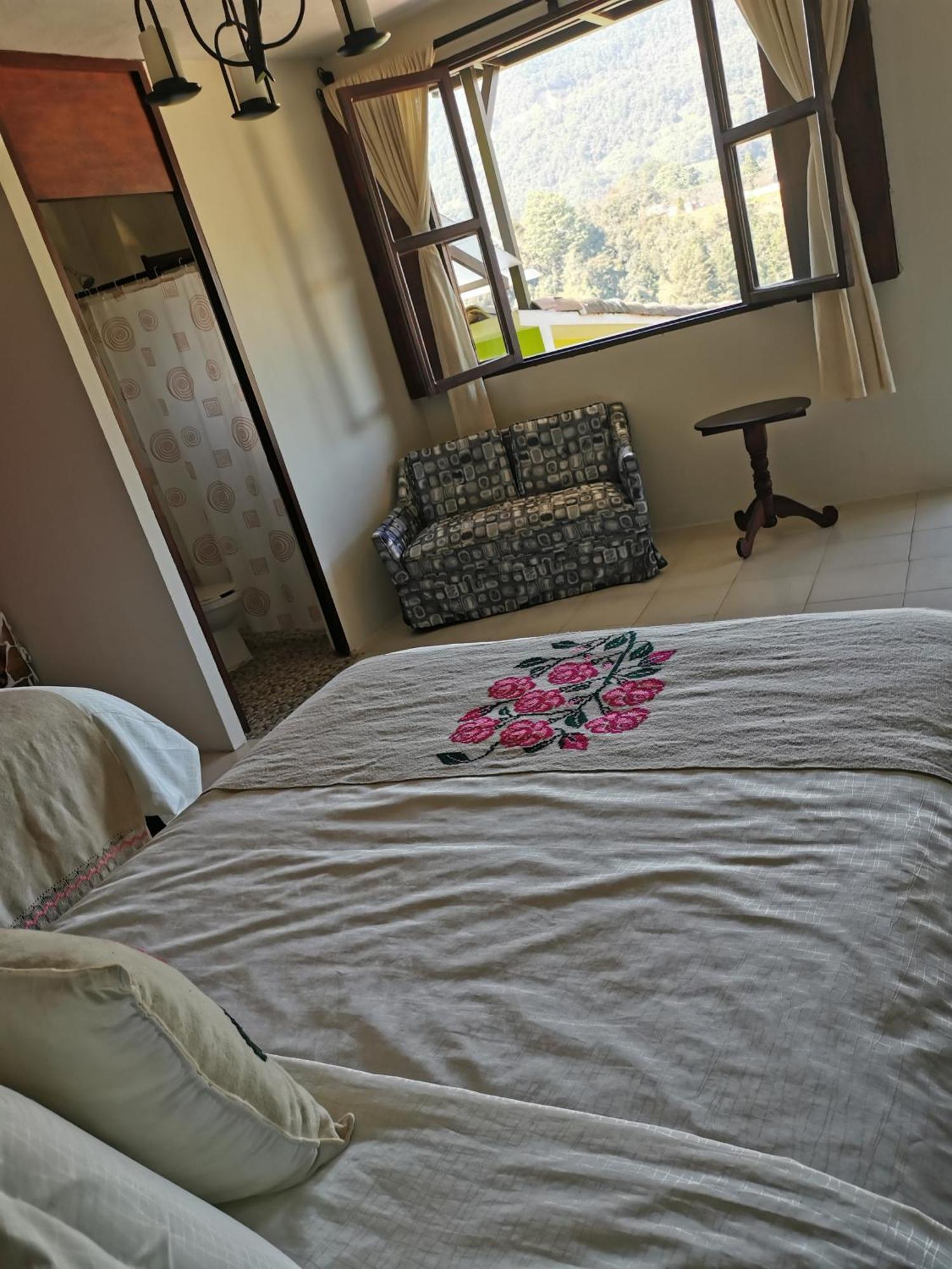 Hotel San Jorge Tlatlauquitepec 外观 照片