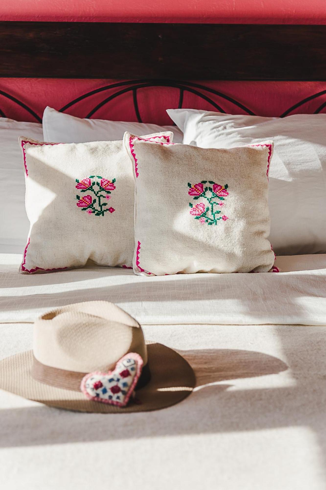 Hotel San Jorge Tlatlauquitepec 外观 照片