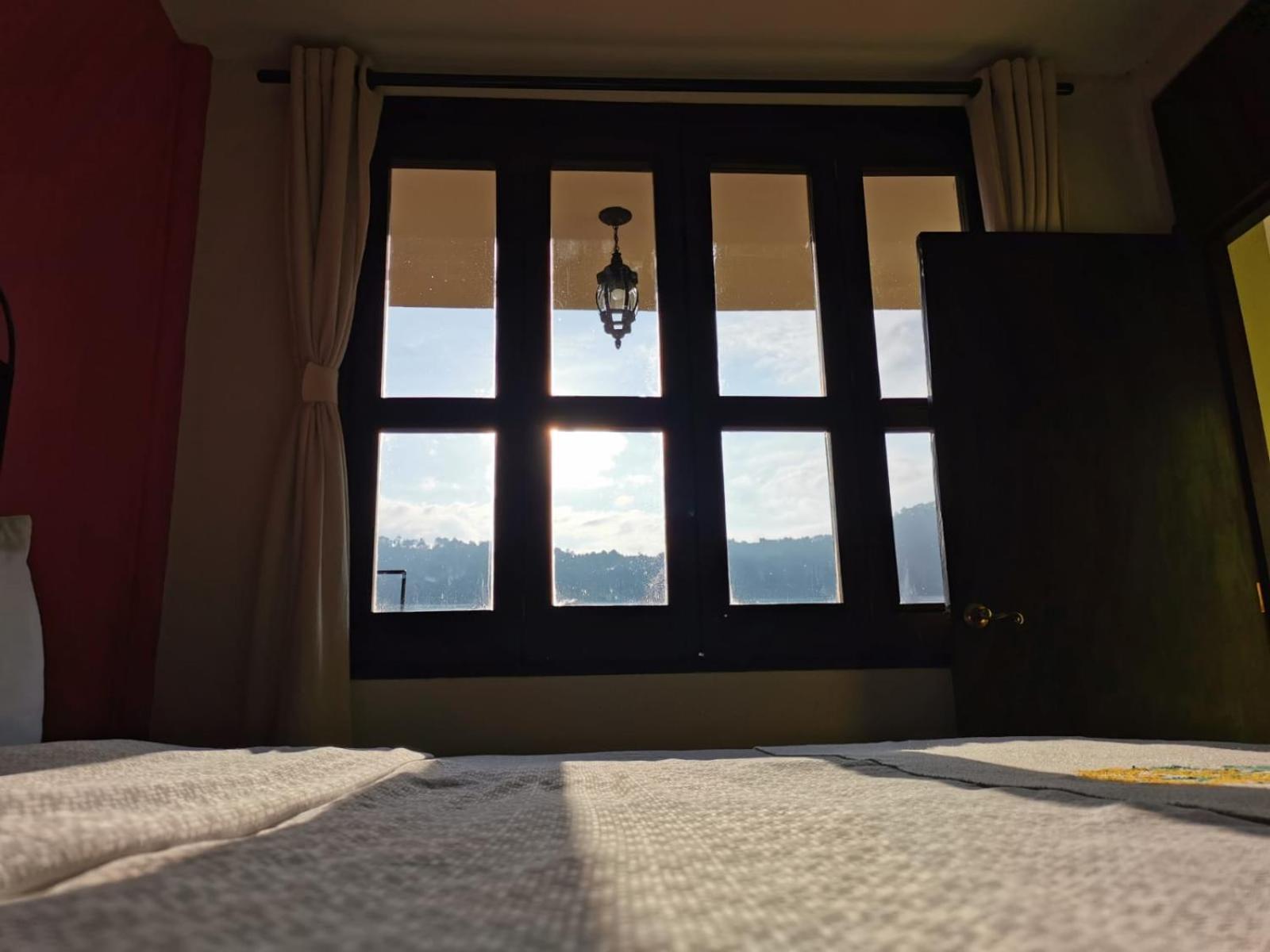Hotel San Jorge Tlatlauquitepec 外观 照片