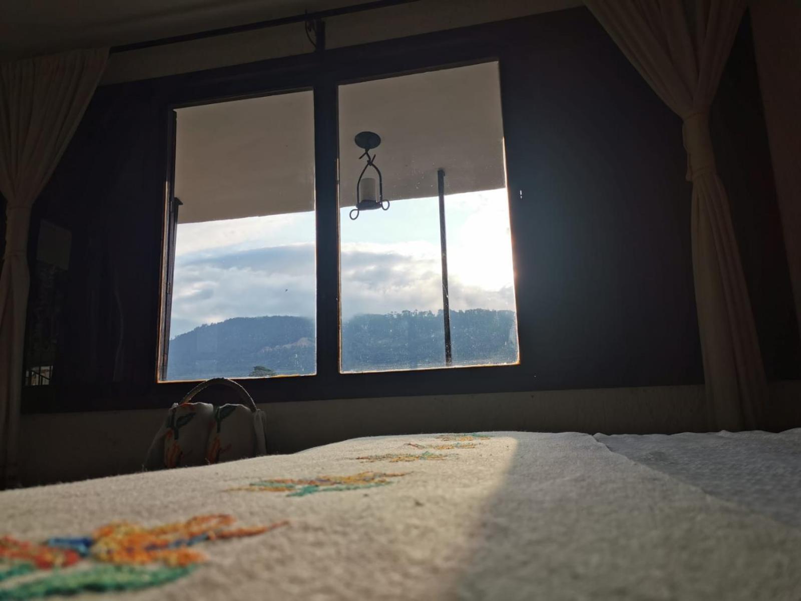 Hotel San Jorge Tlatlauquitepec 外观 照片